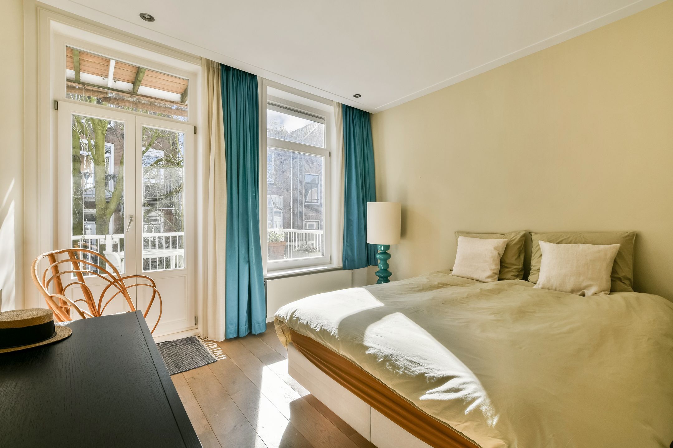 Photo 9 of Jacob van Lennepstraat 9-2