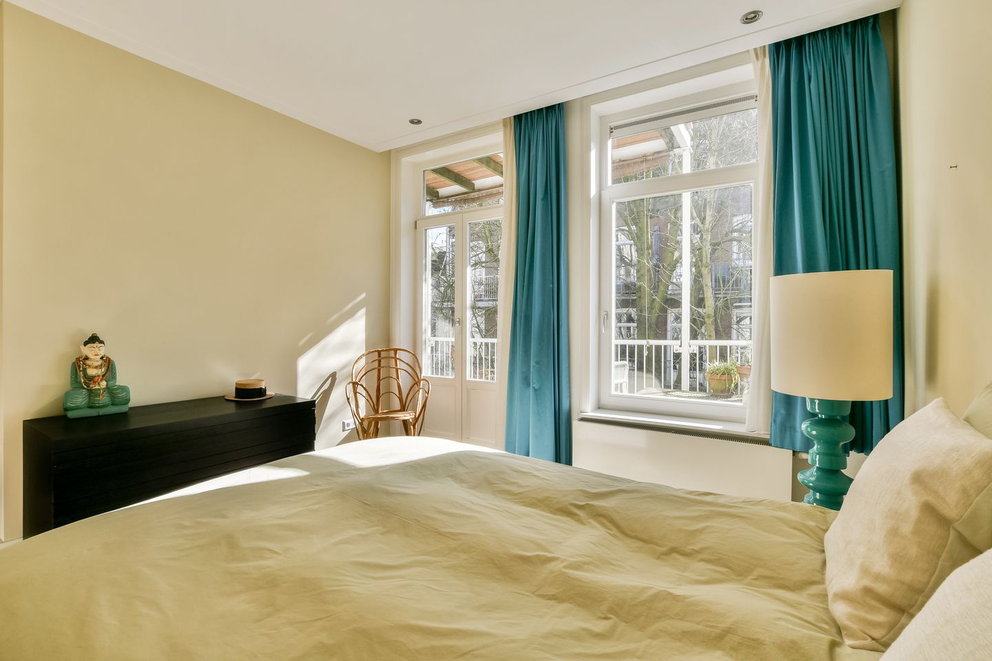 Photo 10 of Jacob van Lennepstraat 9-2