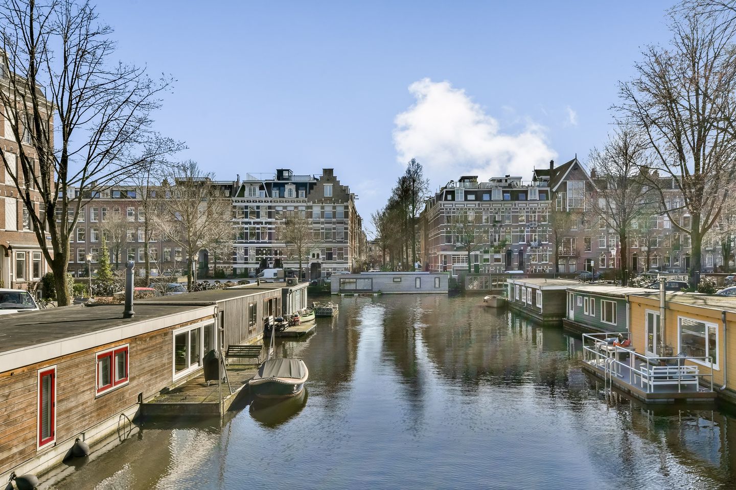 Photo 20 of Jacob van Lennepstraat 9-2