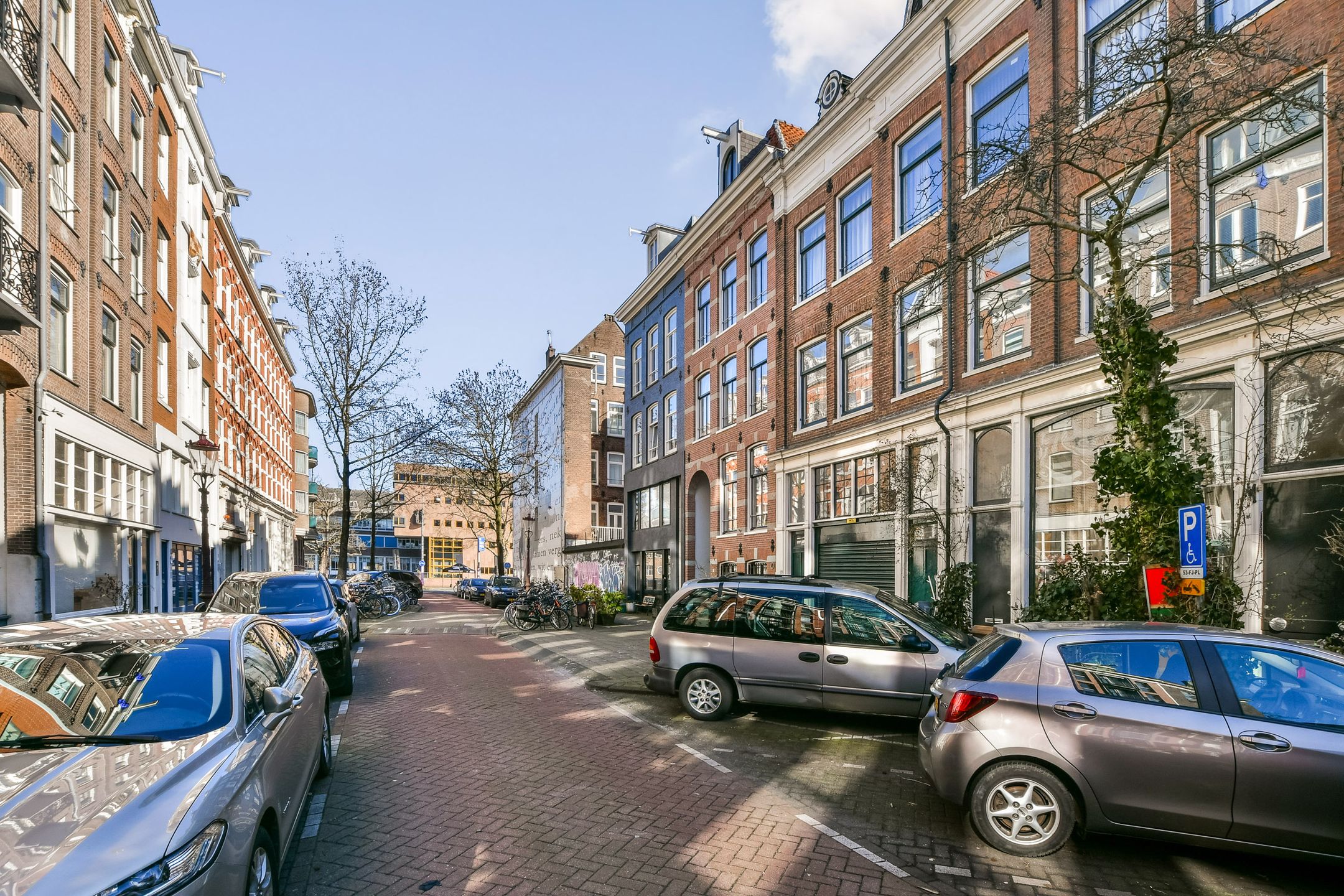 Photo 21 of Jacob van Lennepstraat 9-2