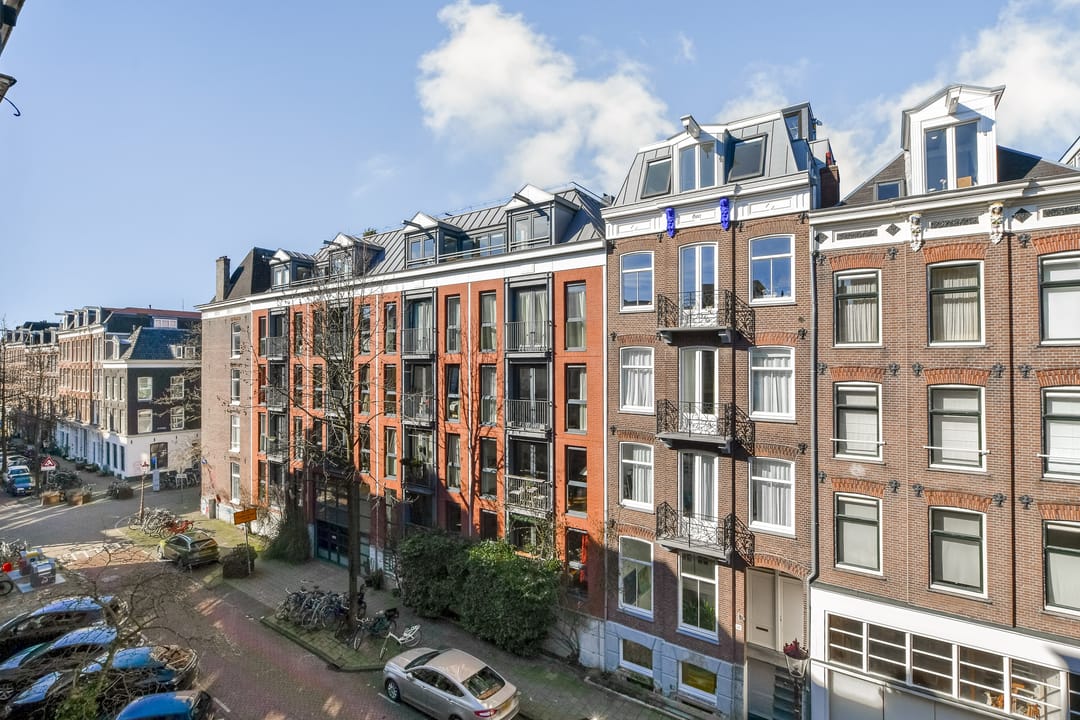 Photo 22 of Jacob van Lennepstraat 9-2