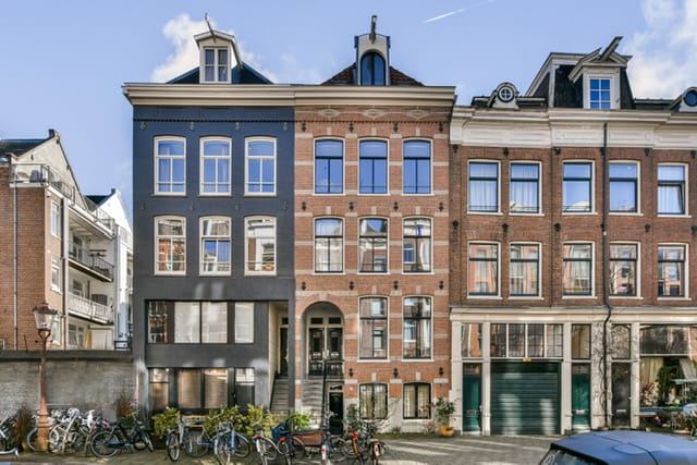 Photo 23 of Jacob van Lennepstraat 9-2