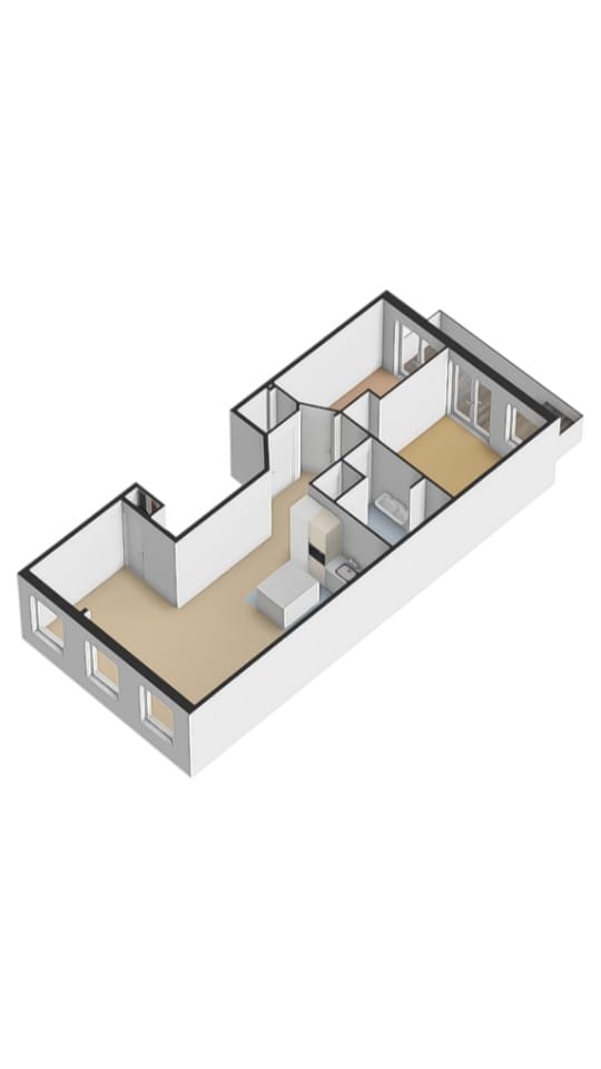 Photo 24 of Jacob van Lennepstraat 9-2