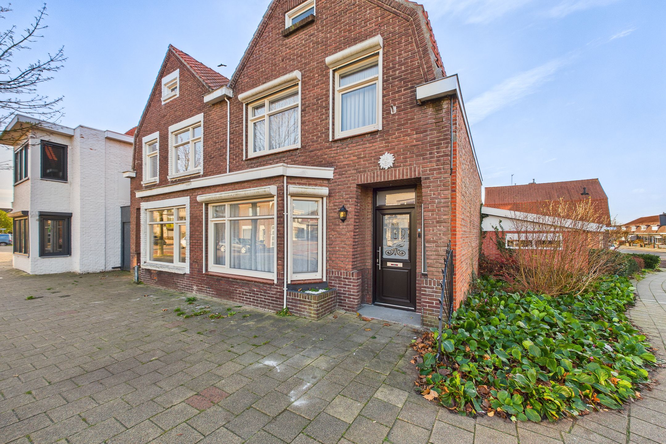 Axelsestraat 157 