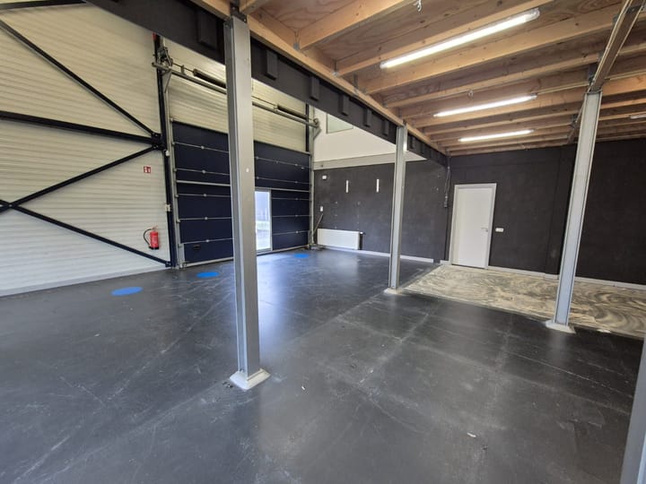 Westhoven 6, Roermond