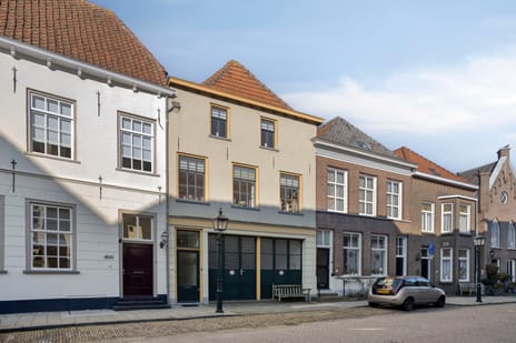 Oliestraat thumbnail