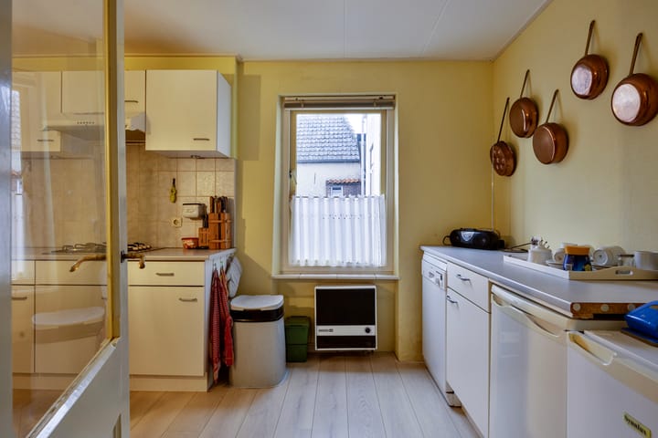 Foto 3 van Oliestraat 22