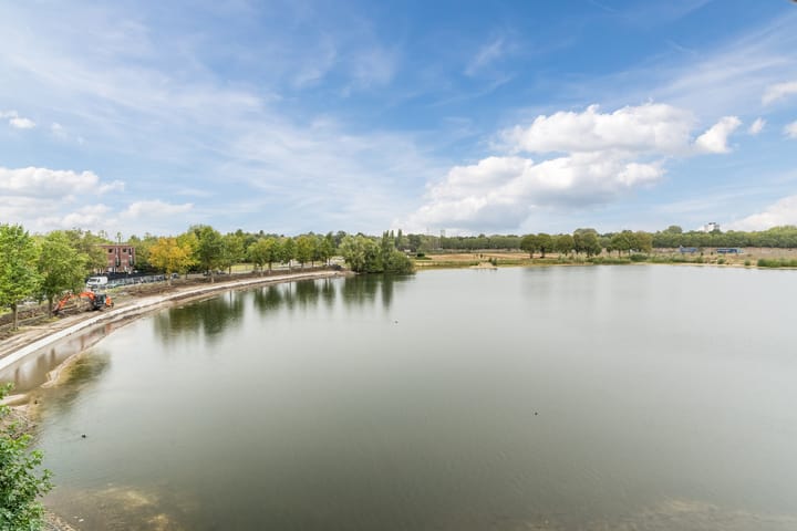 Foto 3 van Hoge Wal 49-05