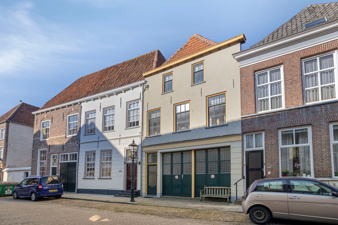 Foto 5 van Oliestraat 22