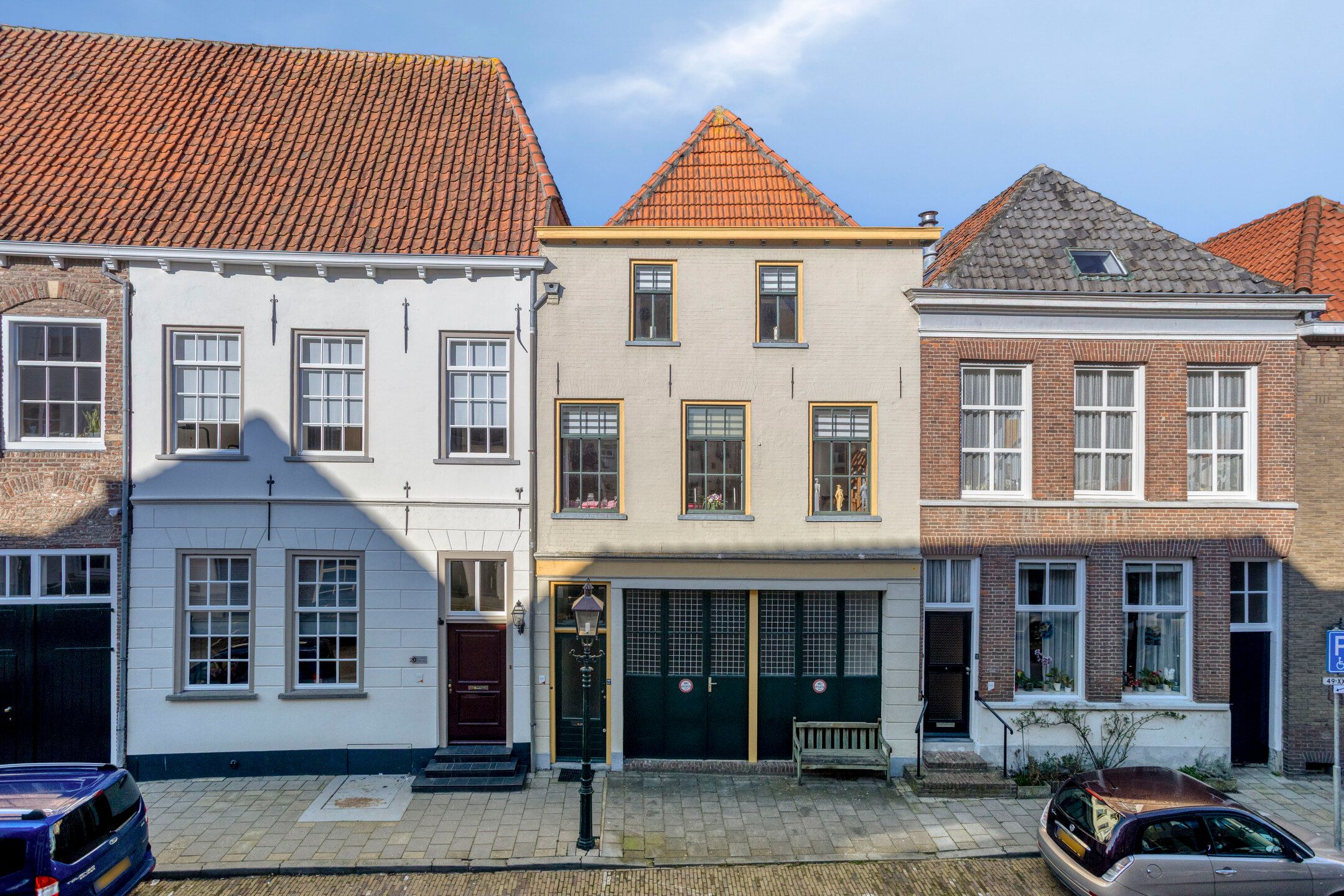 Foto 6 van Oliestraat 22