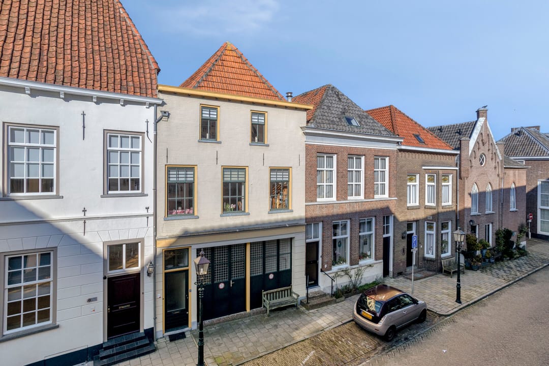 Foto 7 van Oliestraat 22