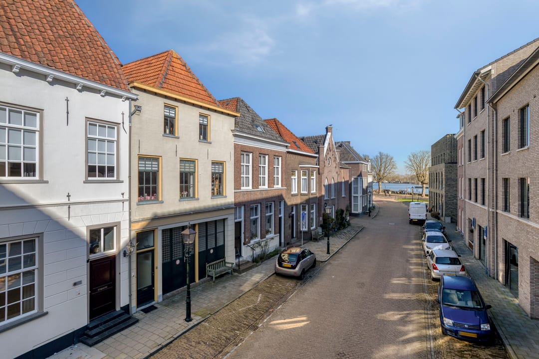 Foto 8 van Oliestraat 22