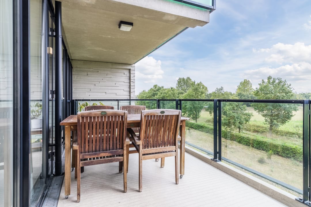 Photo 7 of Hoge Wal 49-05