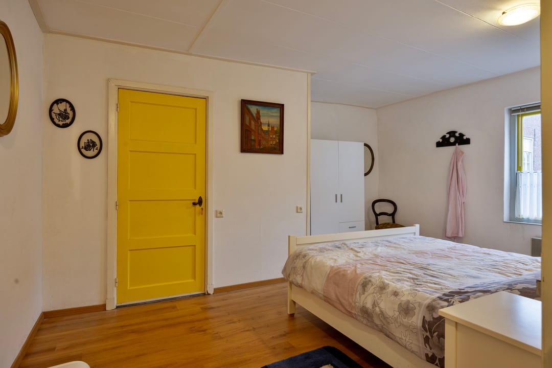 Foto 26 van Oliestraat 22