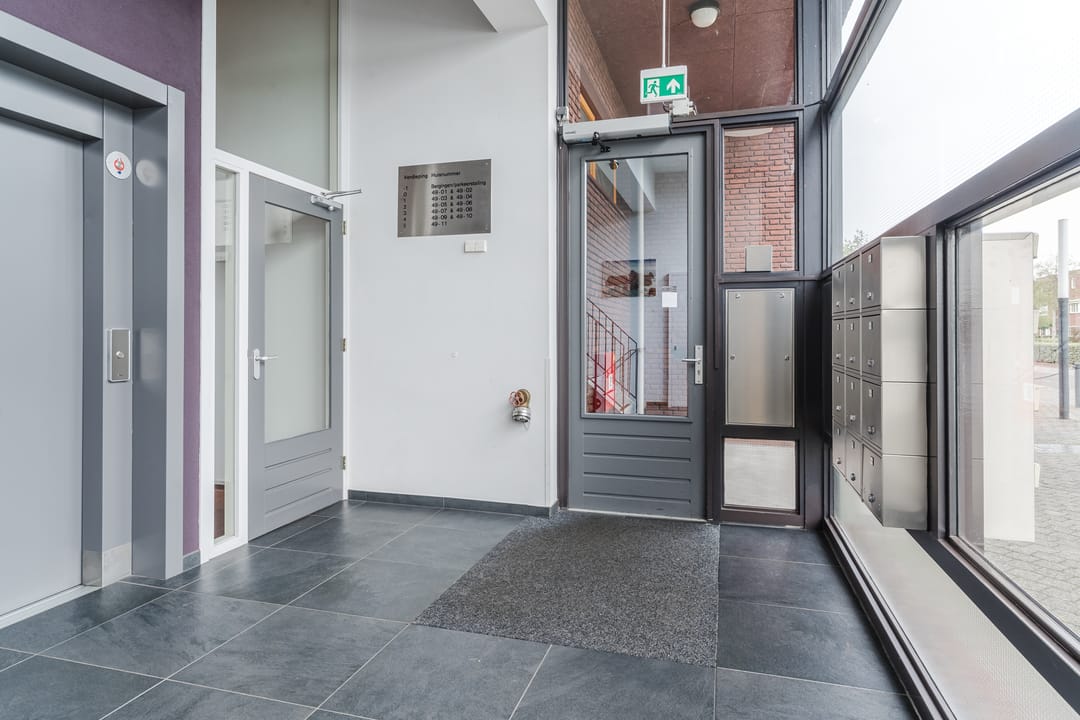 Photo 32 of Hoge Wal 49-05