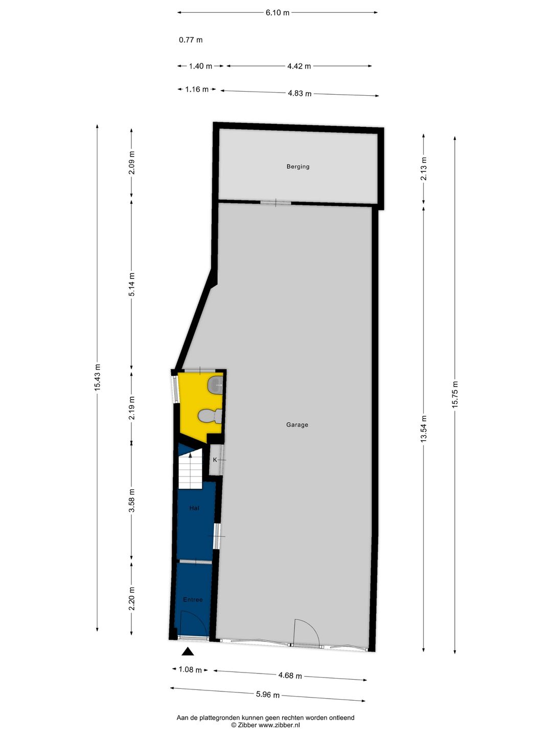 Foto 53 van Oliestraat 22