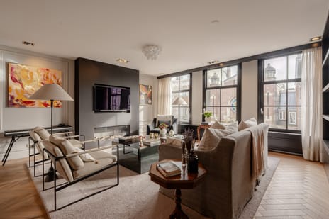 Vondelstraat 68-3 secondary image