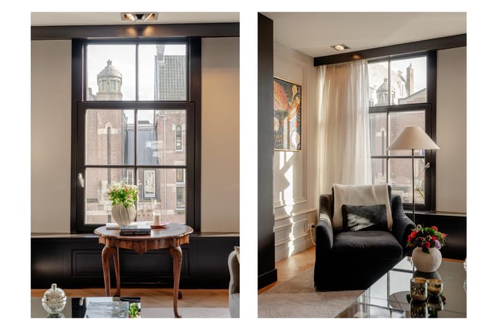 Photo 5 of Vondelstraat 68-3