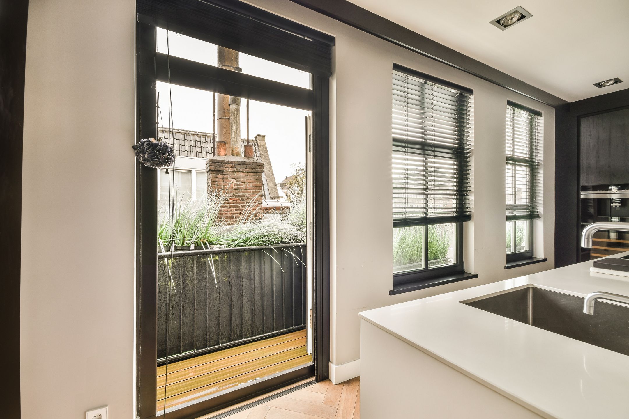 Foto 6 van Vondelstraat 68-3