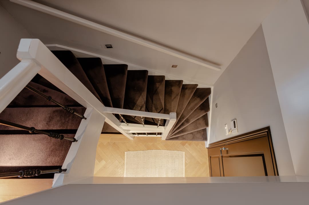 Foto 8 van Vondelstraat 68-3