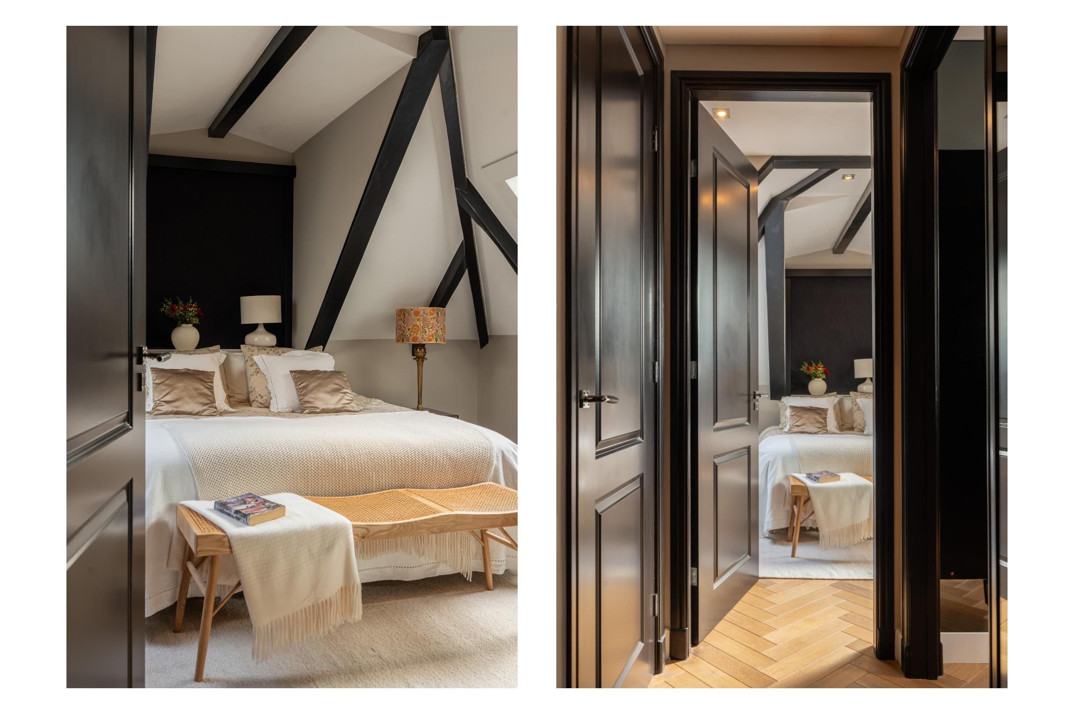 Foto 9 van Vondelstraat 68-3