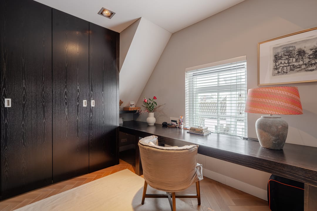 Foto 11 van Vondelstraat 68-3