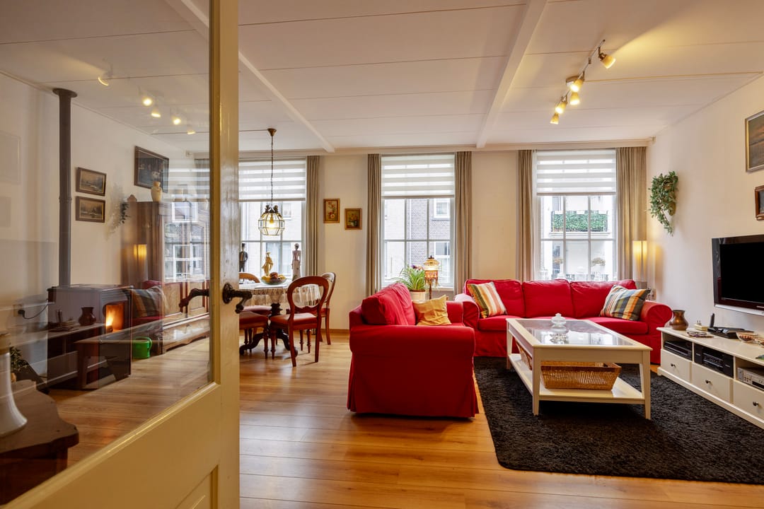 Foto 2 van Oliestraat 22