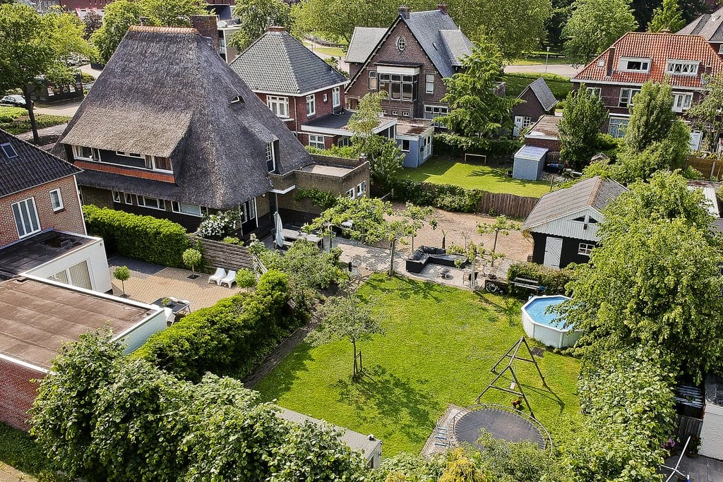 Foto 5 van van Beresteijnstraat 29