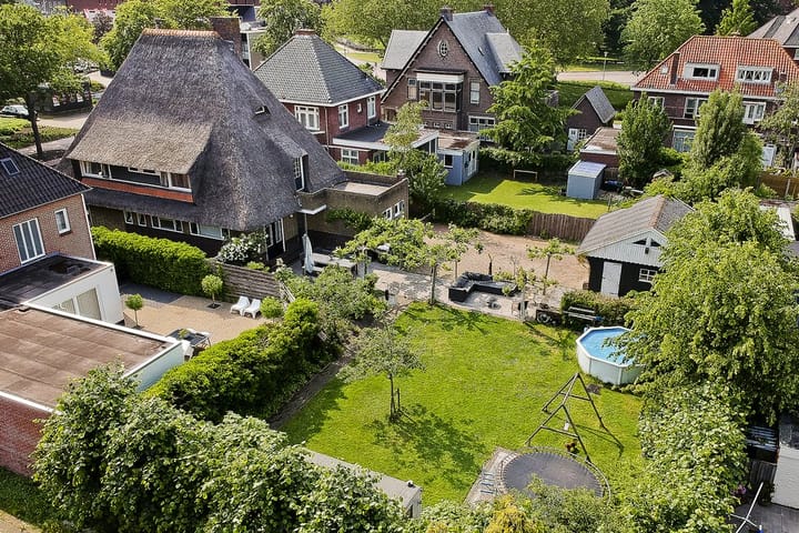 Foto 5 van van Beresteijnstraat 29