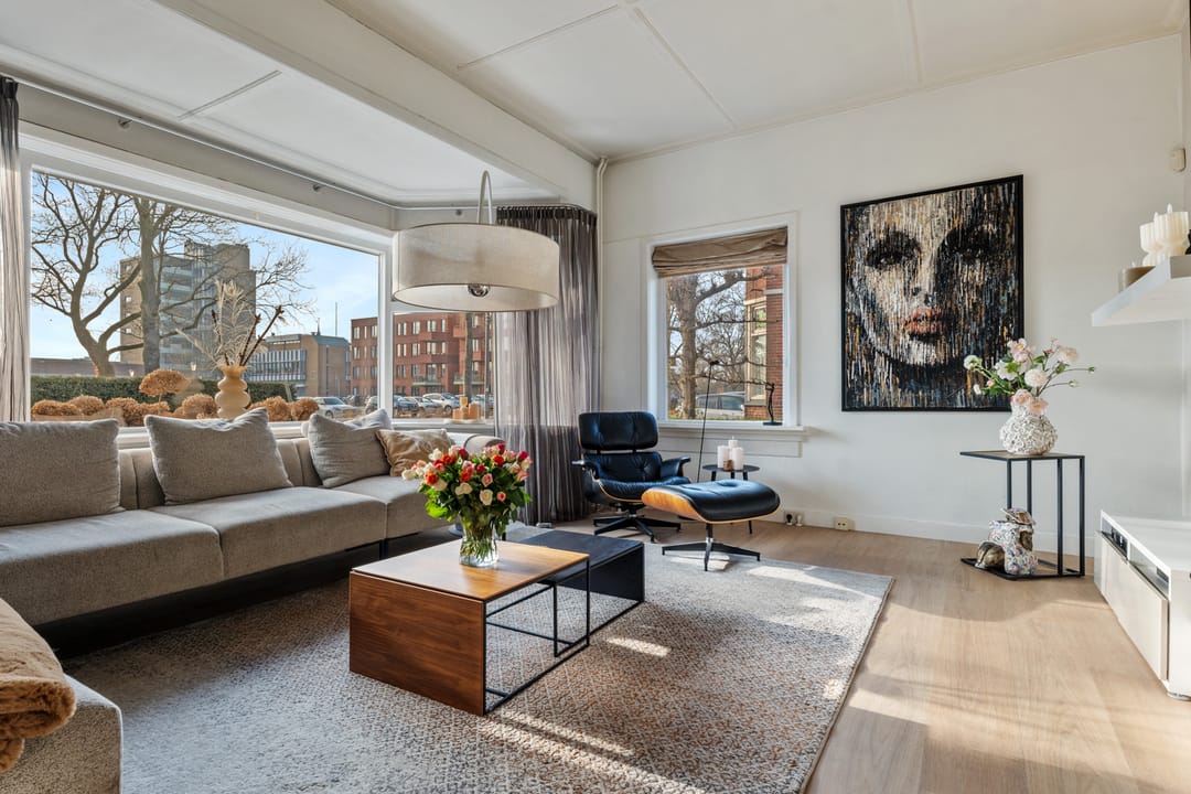 Foto 8 van van Beresteijnstraat 29