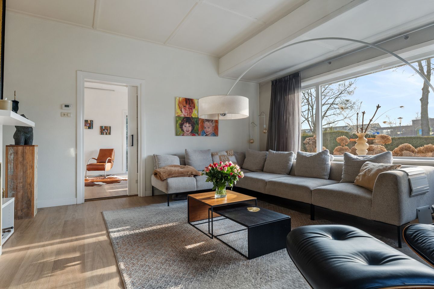 Foto 10 van van Beresteijnstraat 29