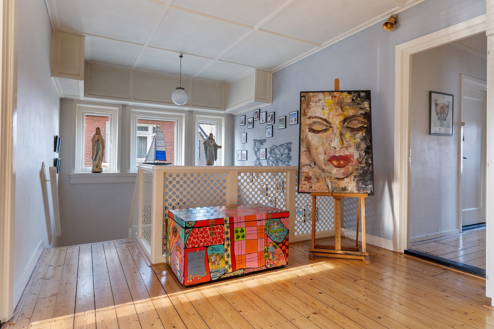 Foto 36 van van Beresteijnstraat 29