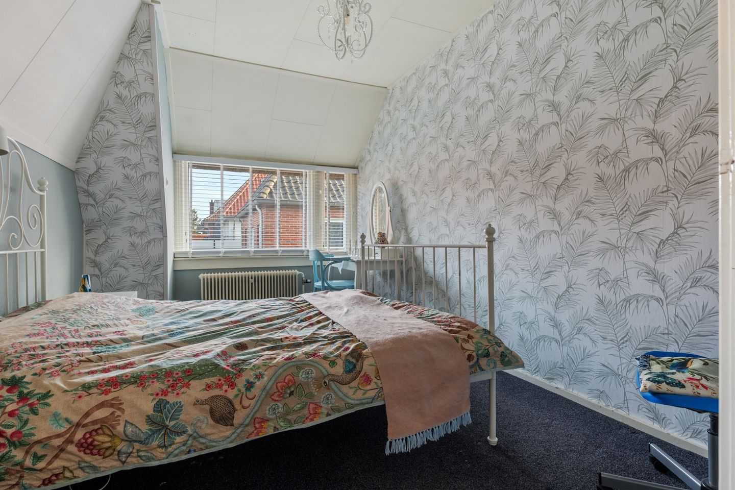 Foto 40 van van Beresteijnstraat 29