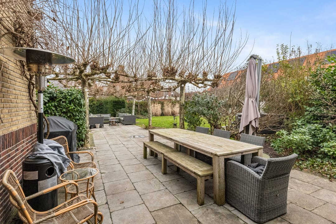 Foto 46 van van Beresteijnstraat 29