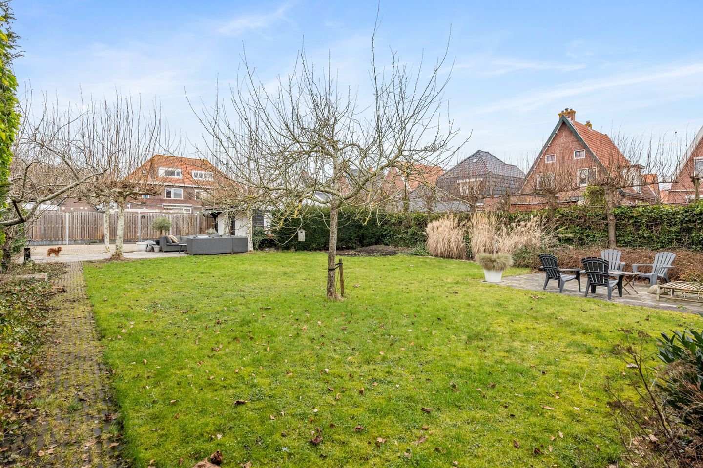 Foto 50 van van Beresteijnstraat 29