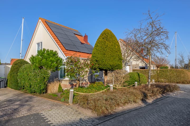 Foto 2 van Kievit 25