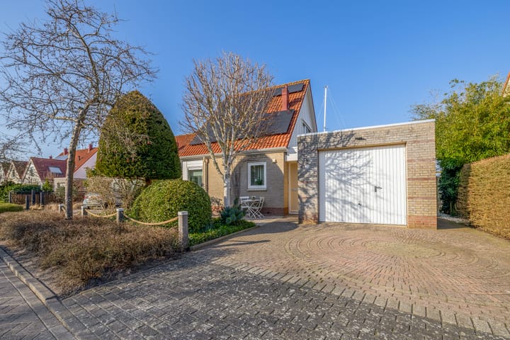 Foto 3 van Kievit 25