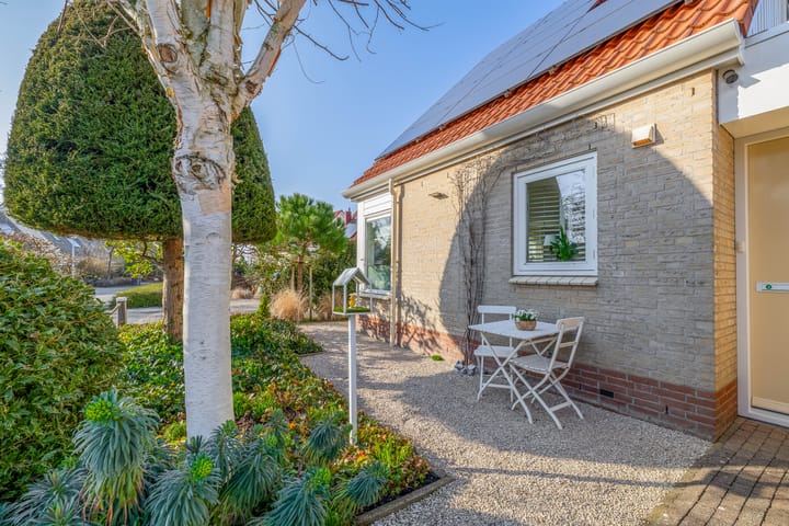 Foto 4 van Kievit 25