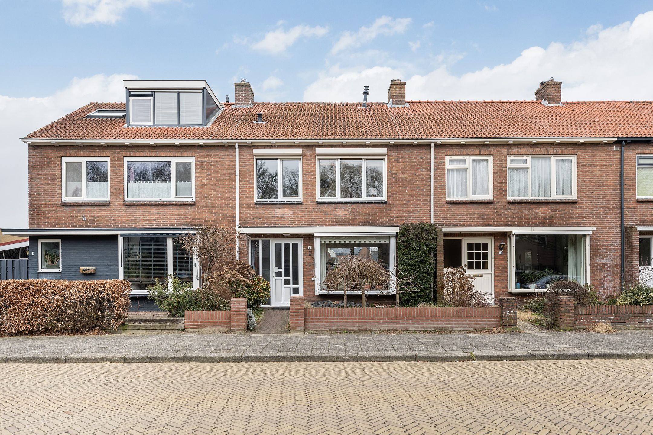 Fabianusstraat 11 