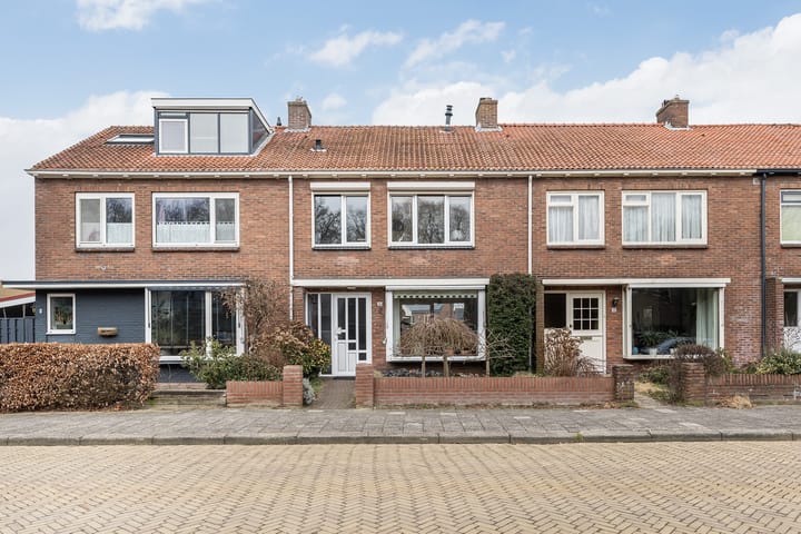 Fabianusstraat 11