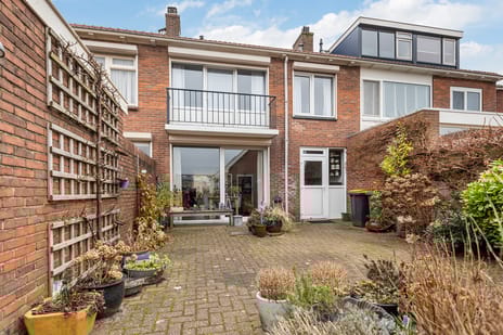 Fabianusstraat 11 secondary image