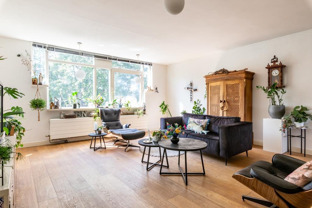 Foto 4 van Westrak 85