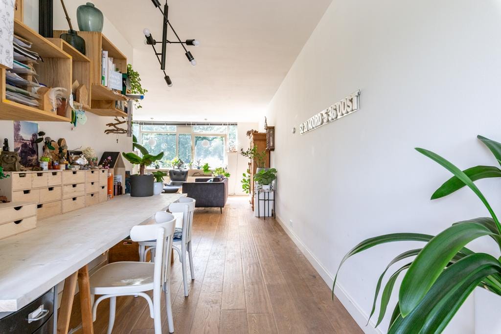 Foto 5 van Westrak 85