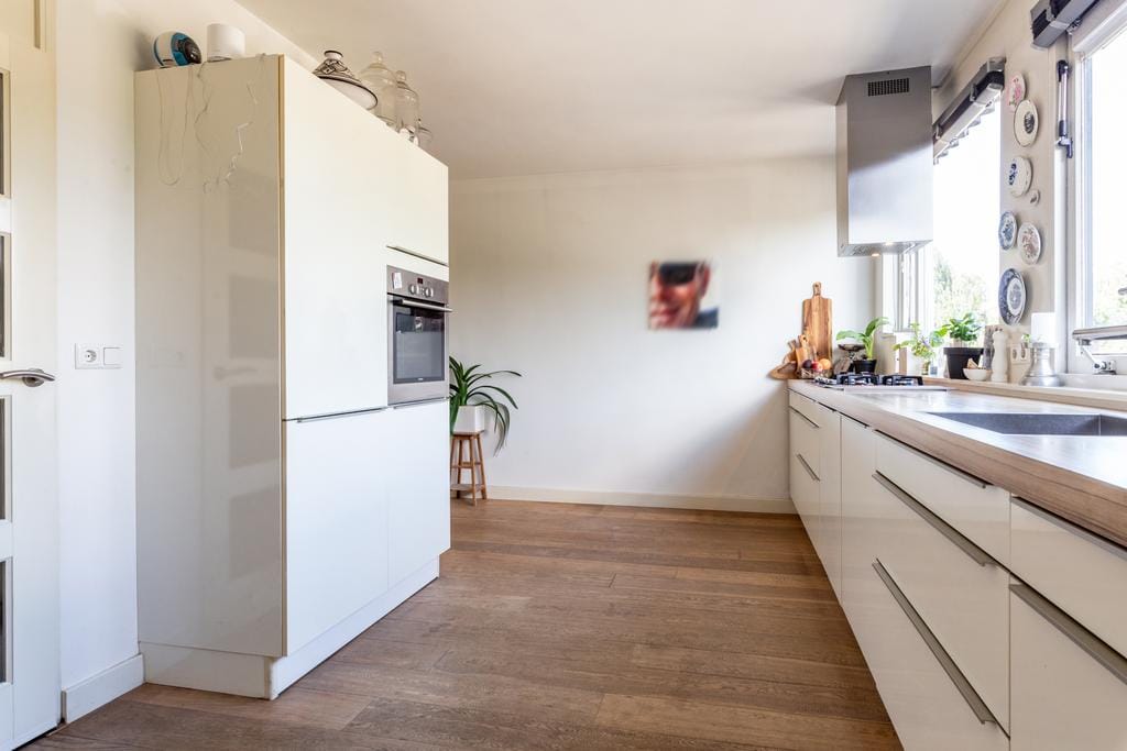 Foto 8 van Westrak 85