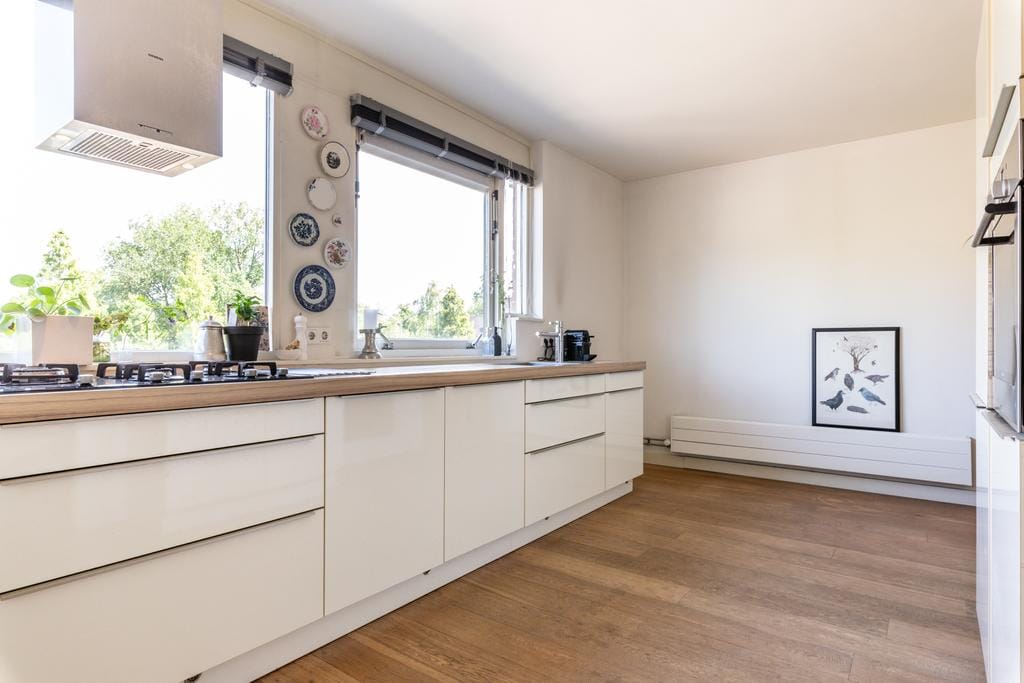 Foto 9 van Westrak 85