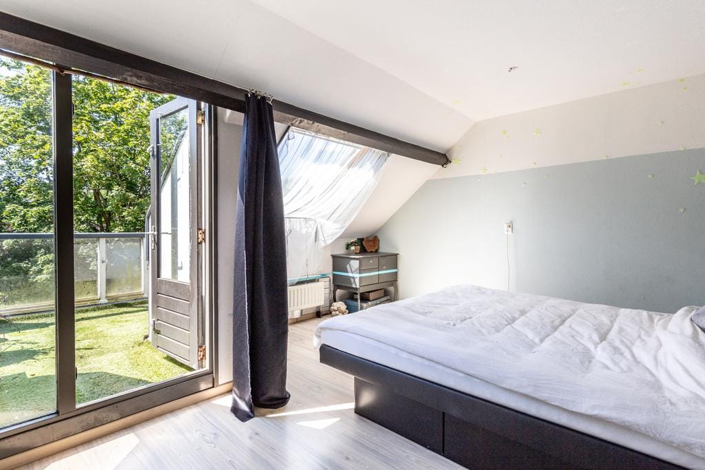 Foto 12 van Westrak 85