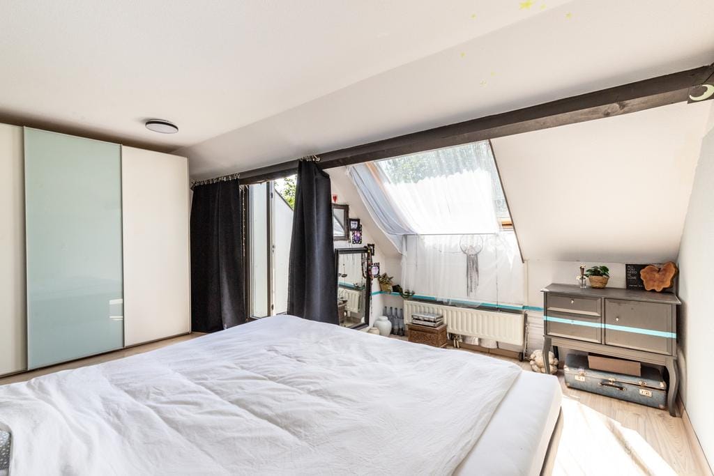 Foto 13 van Westrak 85