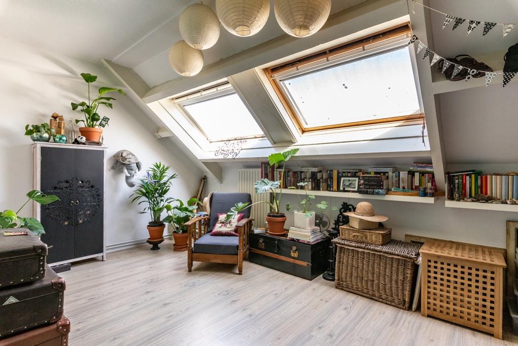 Foto 17 van Westrak 85