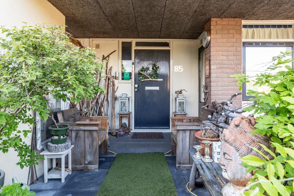 Foto 21 van Westrak 85