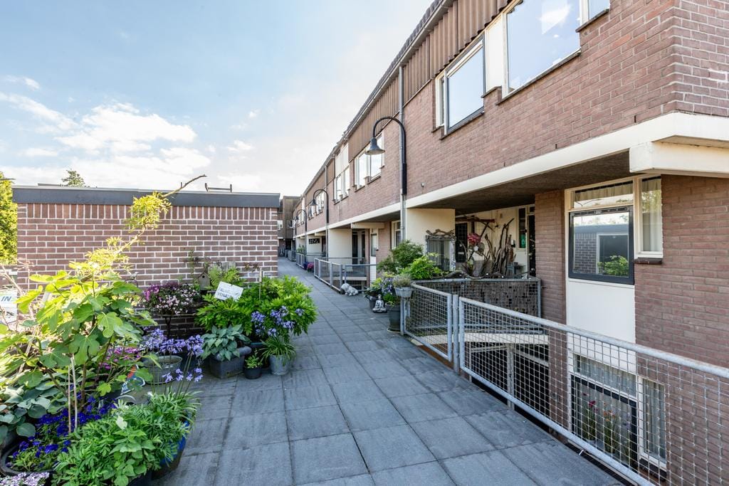 Foto 22 van Westrak 85